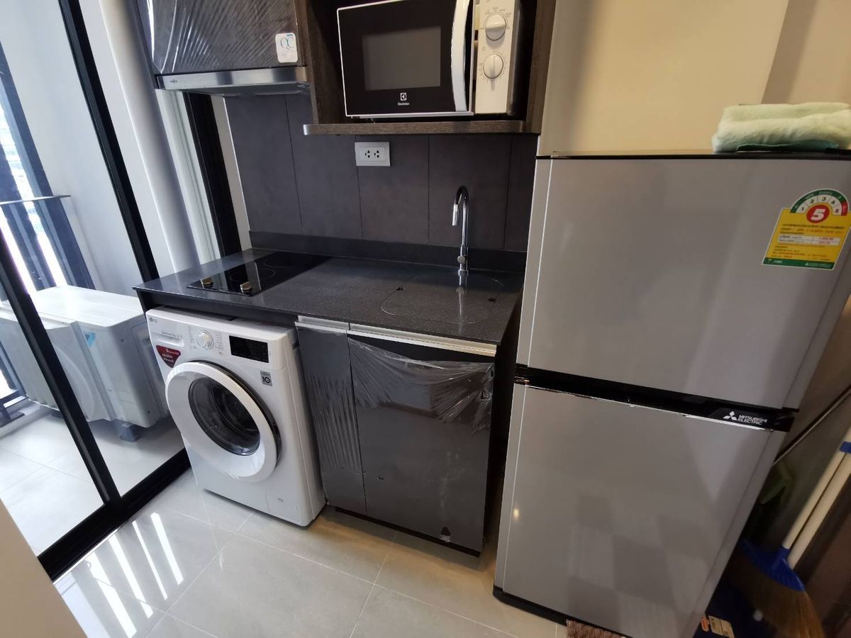 ให้เช่าคอนโดสยาม จุฬา สามย่าน : Ashton Chula Silom【𝐑𝐄𝐍𝐓】🔥เอาใจสายเท่ แต่ยังคงความมินิมอลมินิใจ เฟอร์ครบ ตอบโจทย์ทุกการใช้ชีวิต🔥  ติดต่อไลน์ไอดี: @hacondo