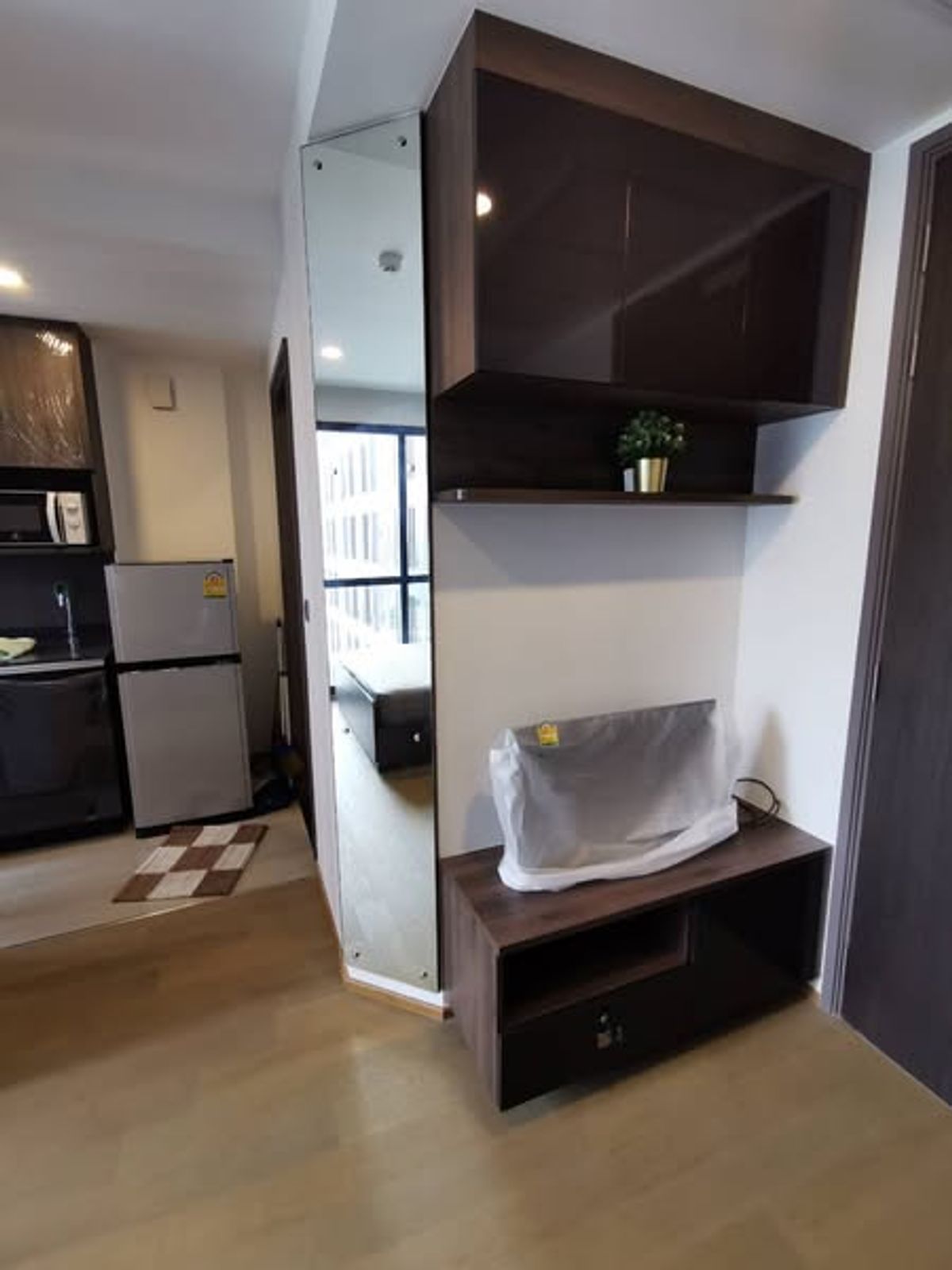 ให้เช่าคอนโดสยาม จุฬา สามย่าน : Ashton Chula Silom【𝐑𝐄𝐍𝐓】🔥เอาใจสายเท่ แต่ยังคงความมินิมอลมินิใจ เฟอร์ครบ ตอบโจทย์ทุกการใช้ชีวิต🔥  ติดต่อไลน์ไอดี: @hacondo