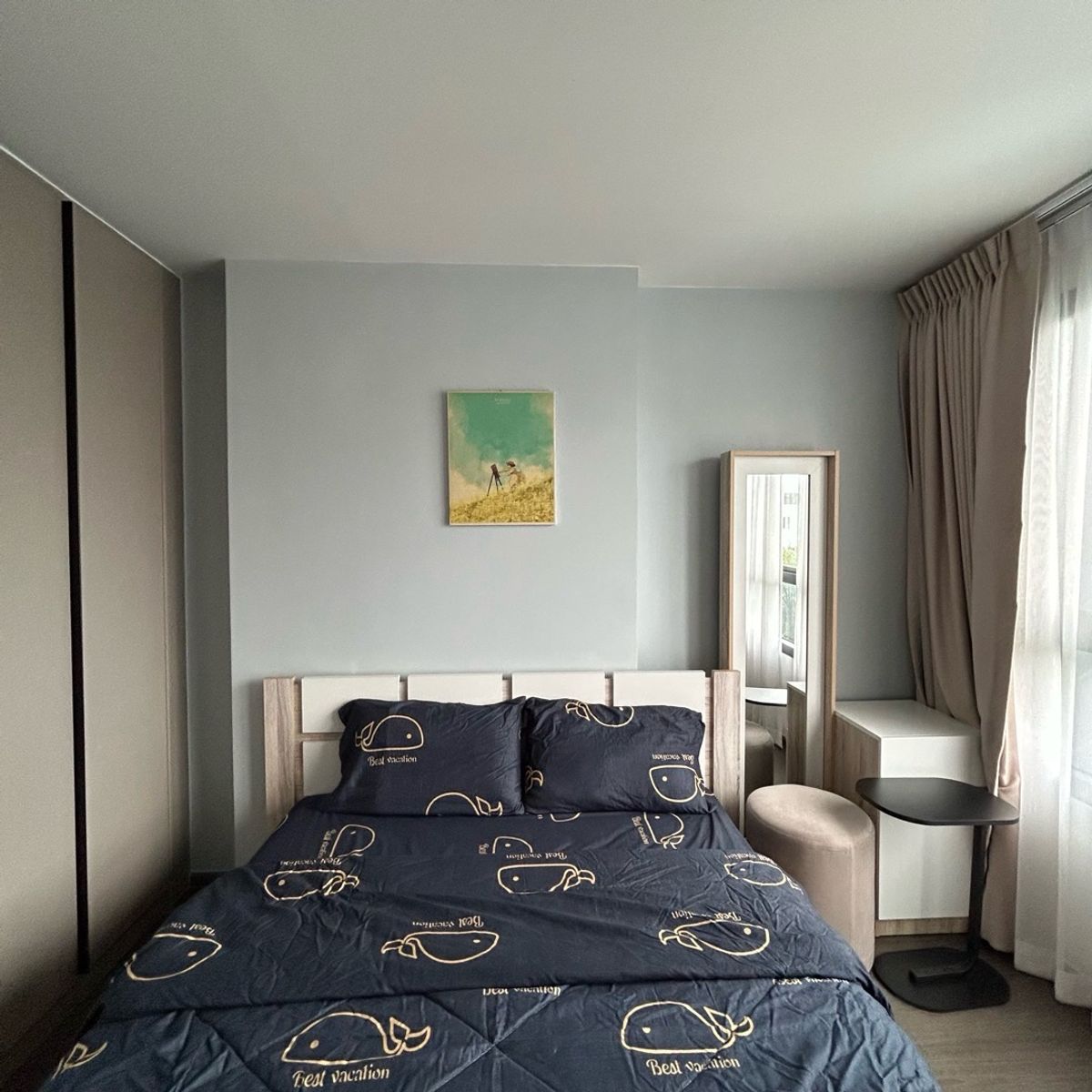 ให้เช่าคอนโดอ่อนนุช อุดมสุข : 📢 For rent Ideo Sukhumvit 93
