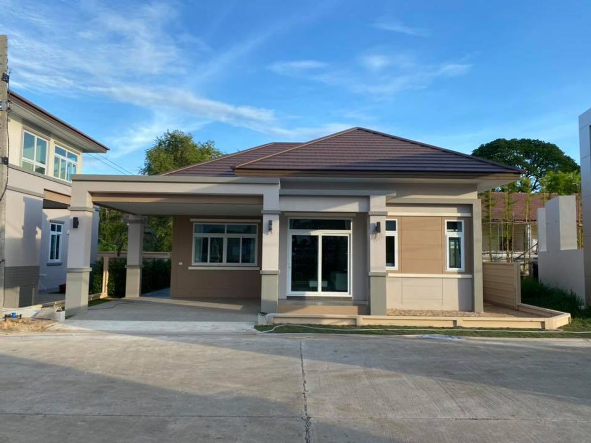 บ้านบุรีรัมย์ : รับสัญญาเช่าซื้อ เจ้าของใจดีคุยง่าย ขายและเช่าบ้านเดี่ยวในทำเลที่ดีที่สุดใจกลางเมืองบุรีรัมย์ ระบบความปลอดภัยดี สระว่ายน้ำขนาดใหญ่ ฟิตเนสส่วนกลาง