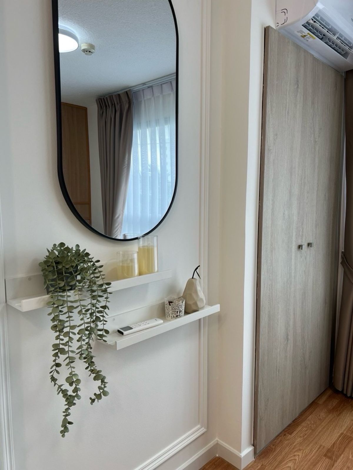 For SaleCondoLadkrabang, Suwannaphum Airport : Beautiful room