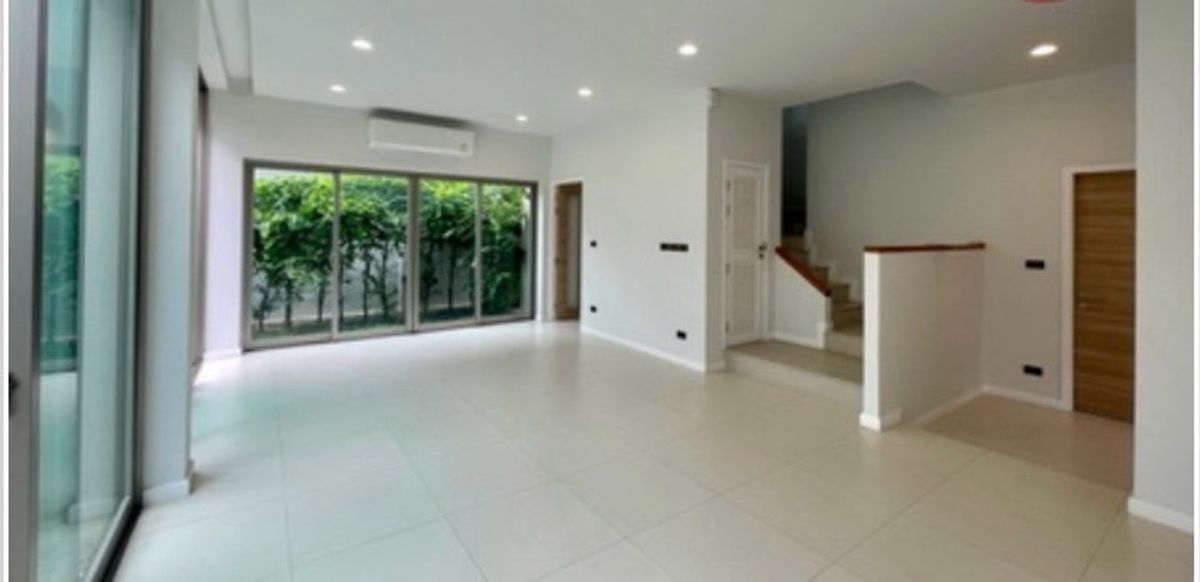 ขายบ้านเกษตร นวมินทร์ ลาดปลาเค้า : 📢👇 บ้านใหม่ 3 ชั้น ไม่เคยพักอาศัย  ทำเลศักยภาพ ใกล้จุดขึ้นลง ทางด่วนเอกมัย–รามอินทรา เดินทางสะดวกเชื่อมต่อใจกลางเมือง