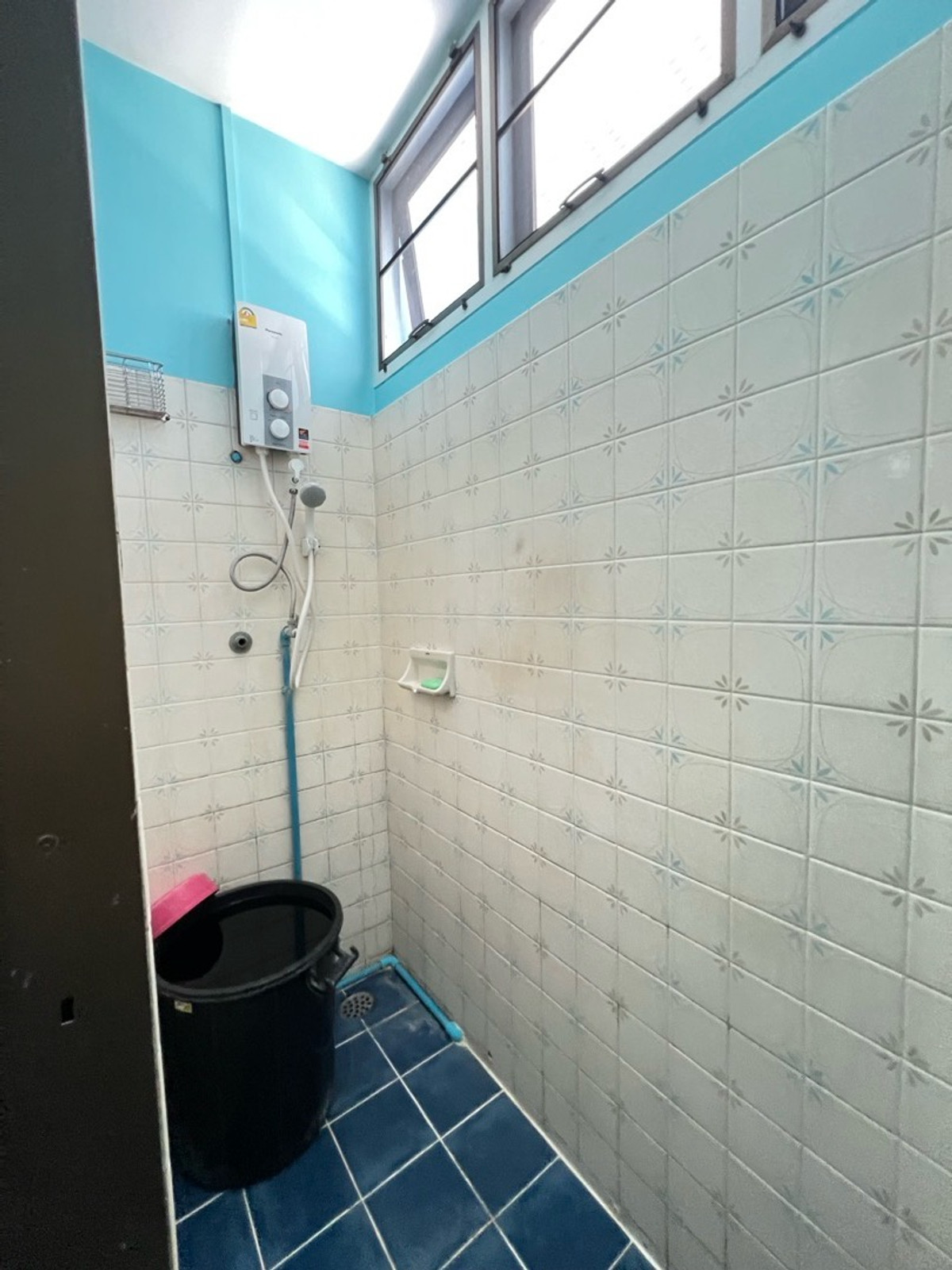 ขายบ้านเอกชัย บางบอน : ขายบ้านพร้อมที่ดิน เอกชัย 16