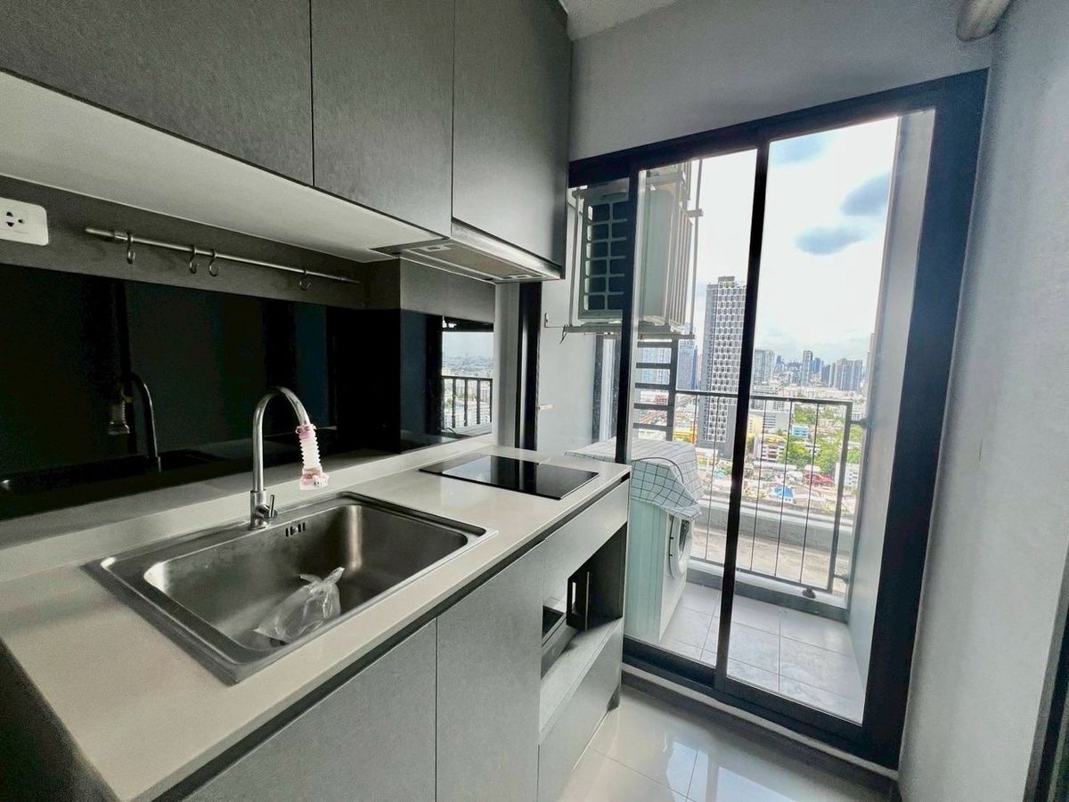 For RentCondoOnnut, Udomsuk : 📢 For Rent Ideo Sukhumvit 93