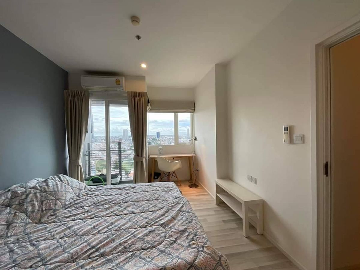 ให้เช่าคอนโดสาทร นราธิวาส : 💥CP-2692💥ว่าง ให้ เช่า  เดอะคีย์ สาทร - เจริญราษฎร์👉แอดไลน์ @cozycondo 