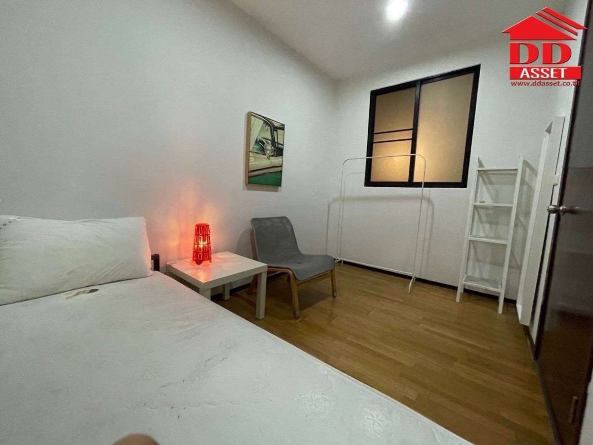 For RentCondoRatchadapisek, Huaikwang, Suttisan : For Rent Condo Amanta Ratchada Close to MRT Thai Cultural Center Condo Anta Ratchada Code: C8370