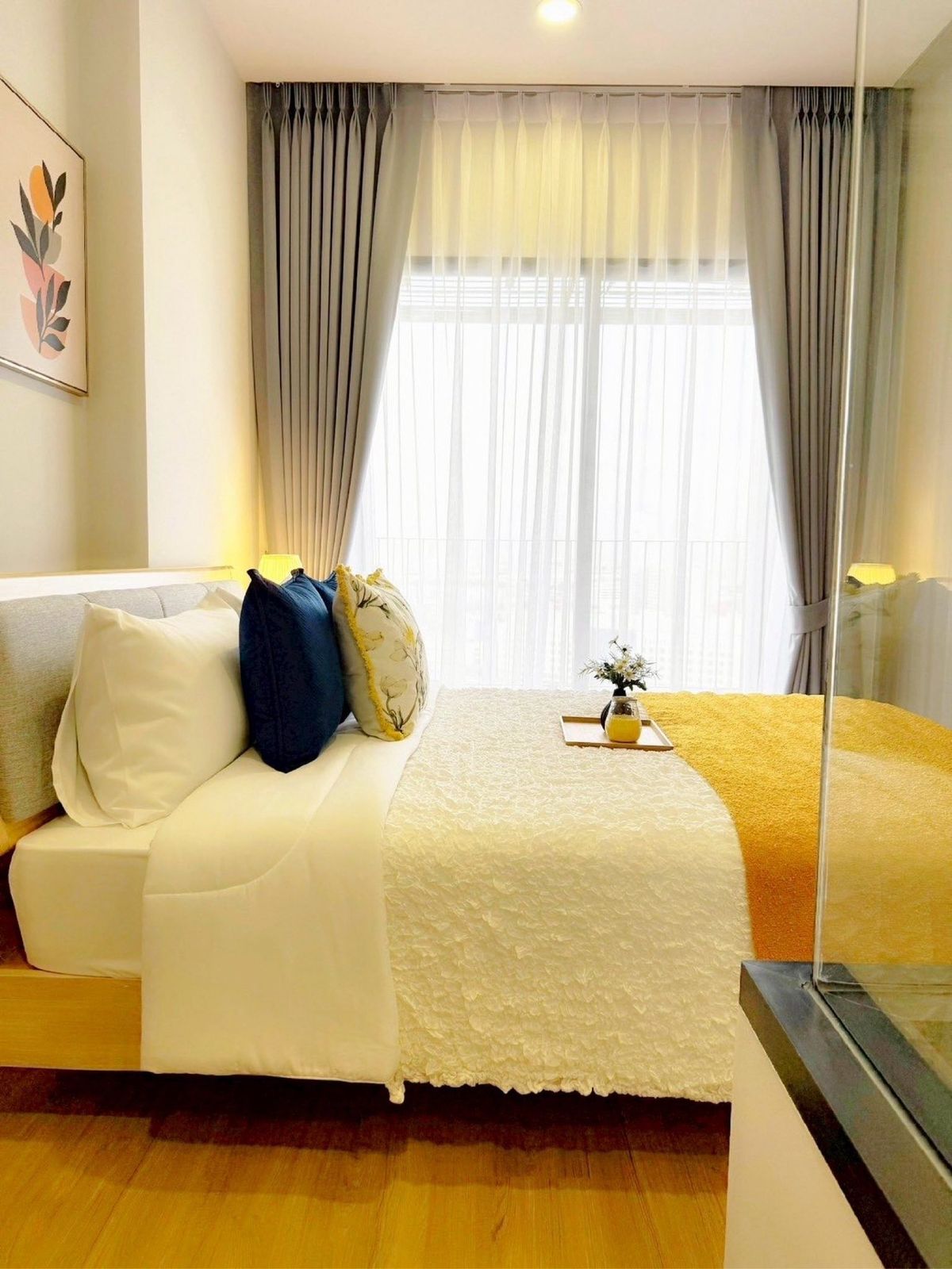 ให้เช่าคอนโดพระราม 9 เพชรบุรีตัดใหม่ RCA : 🌆✨ For Rent | The Cloud Thonglor – Phetchaburi ✨🌆