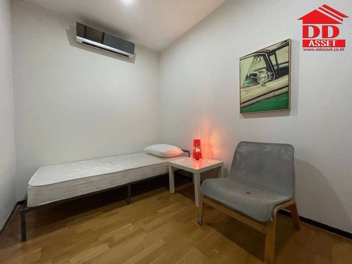 For RentCondoRatchadapisek, Huaikwang, Suttisan : For Rent Condo Amanta Ratchada Close to MRT Thai Cultural Center Condo Anta Ratchada Code: C8370