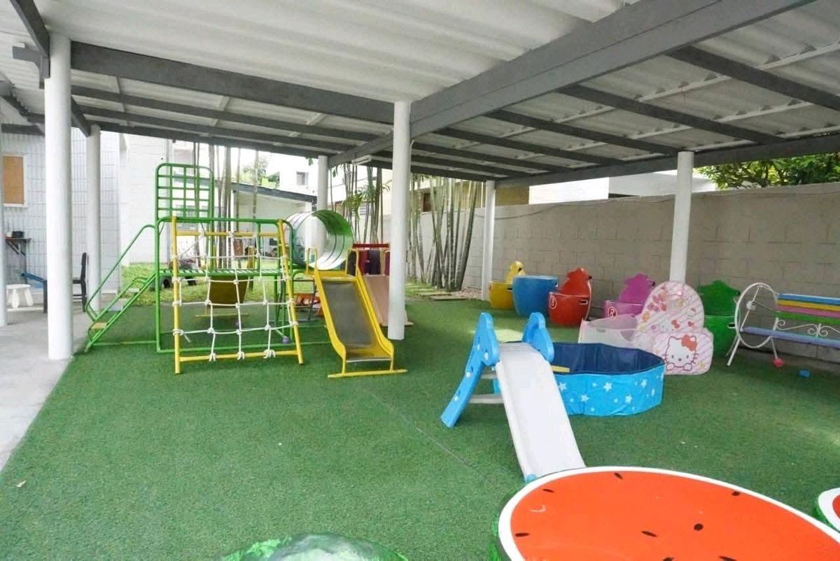 For LeaseholdShop HouseMin Buri, Romklao : Lasen in the monetic nursery business Located in the botanical village Near Sammakorn Village And The Pasio