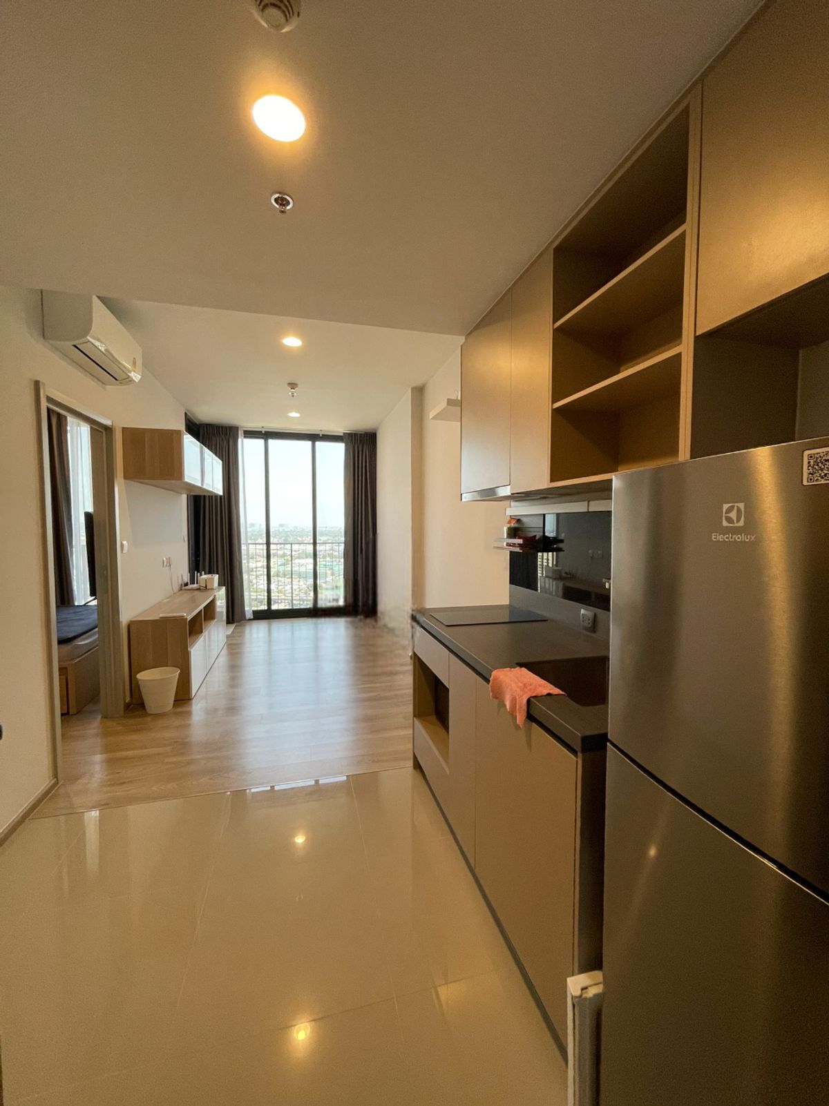 For RentCondoSukhumvit, Asoke, Thonglor : Good Price !! 🏙️(For Rent) Oka Haus Sukhumvit36 [Thonglor] 💵 15,000 THB 