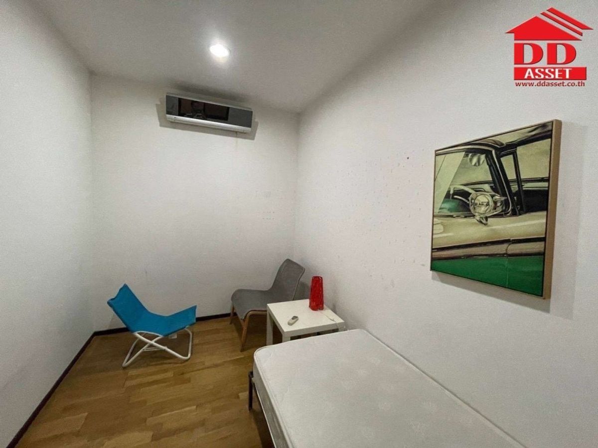 For RentCondoRatchadapisek, Huaikwang, Suttisan : For Rent Condo Amanta Ratchada Close to MRT Thai Cultural Center Condo Anta Ratchada Code: C8370