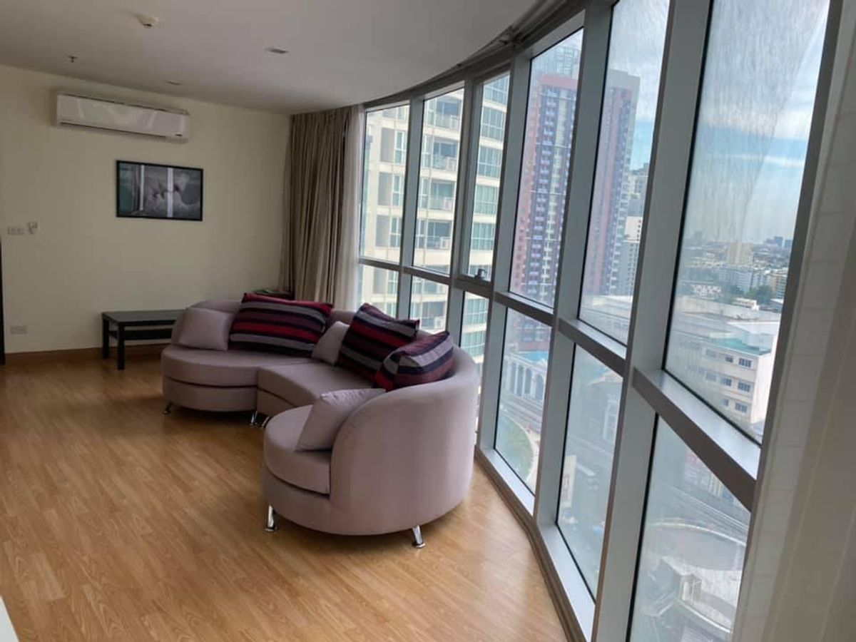 ให้เช่าคอนโดอ่อนนุช อุดมสุข : ห้องกว้าง ใกล้ BTS 🏙️(For Rent/ให้เช่า) Le Luk [Phra Khanong] เลอรัก คอนโดมิเนียม