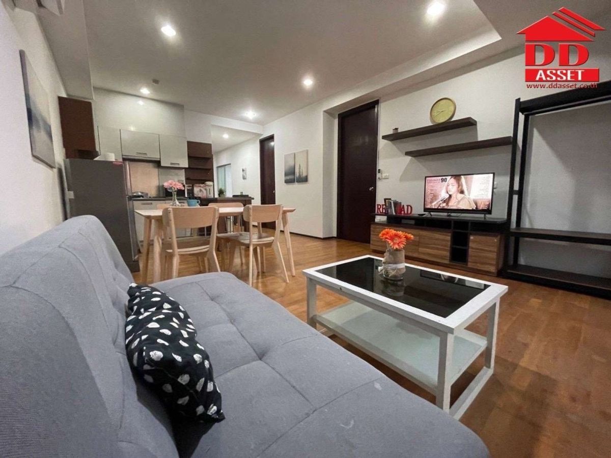 For RentCondoRatchadapisek, Huaikwang, Suttisan : For Rent Condo Amanta Ratchada Close to MRT Thai Cultural Center Condo Anta Ratchada Code: C8370