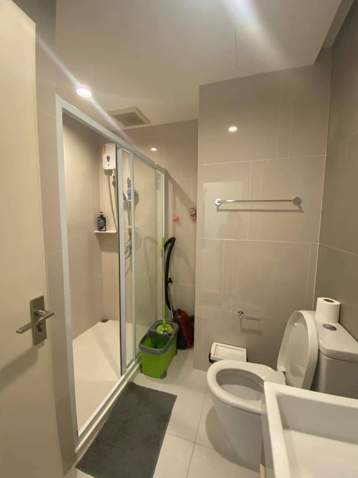 ให้เช่าคอนโดสาทร นราธิวาส : 💥CP-2692💥ว่าง ให้ เช่า  เดอะคีย์ สาทร - เจริญราษฎร์👉แอดไลน์ @cozycondo 