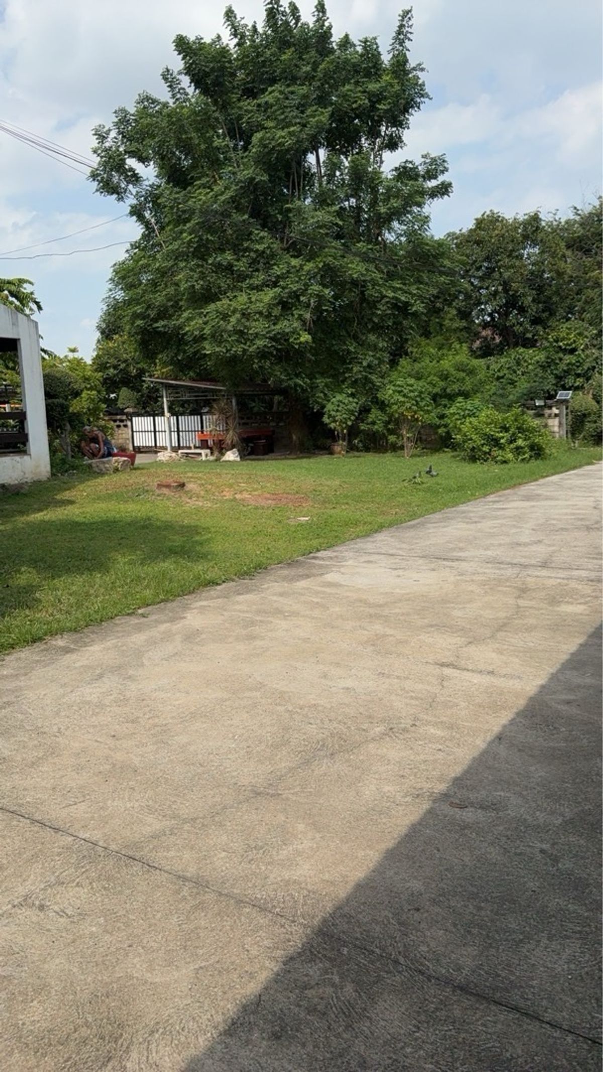 ขายบ้านเอกชัย บางบอน : ขายบ้านพร้อมที่ดิน เอกชัย 16