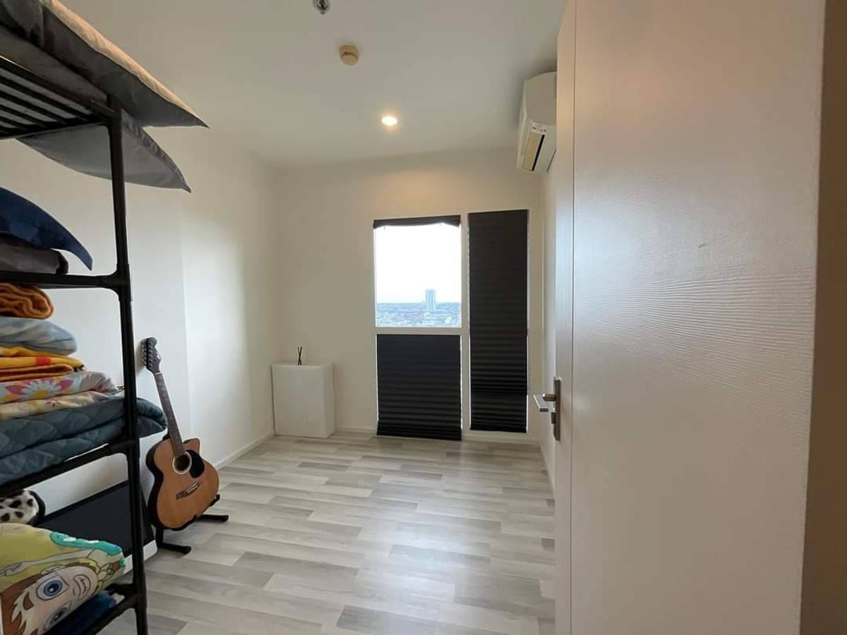 ให้เช่าคอนโดสาทร นราธิวาส : 💥CP-2692💥ว่าง ให้ เช่า  เดอะคีย์ สาทร - เจริญราษฎร์👉แอดไลน์ @cozycondo 