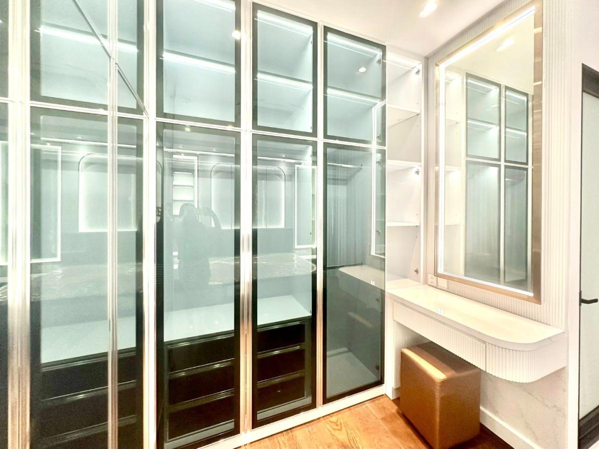 For RentCondoSathorn, Narathiwat : 🔥Urgent for rent🔥Supalai Icon Sathorn, very beautiful room, brand new, fully furnished, ready to move in❗