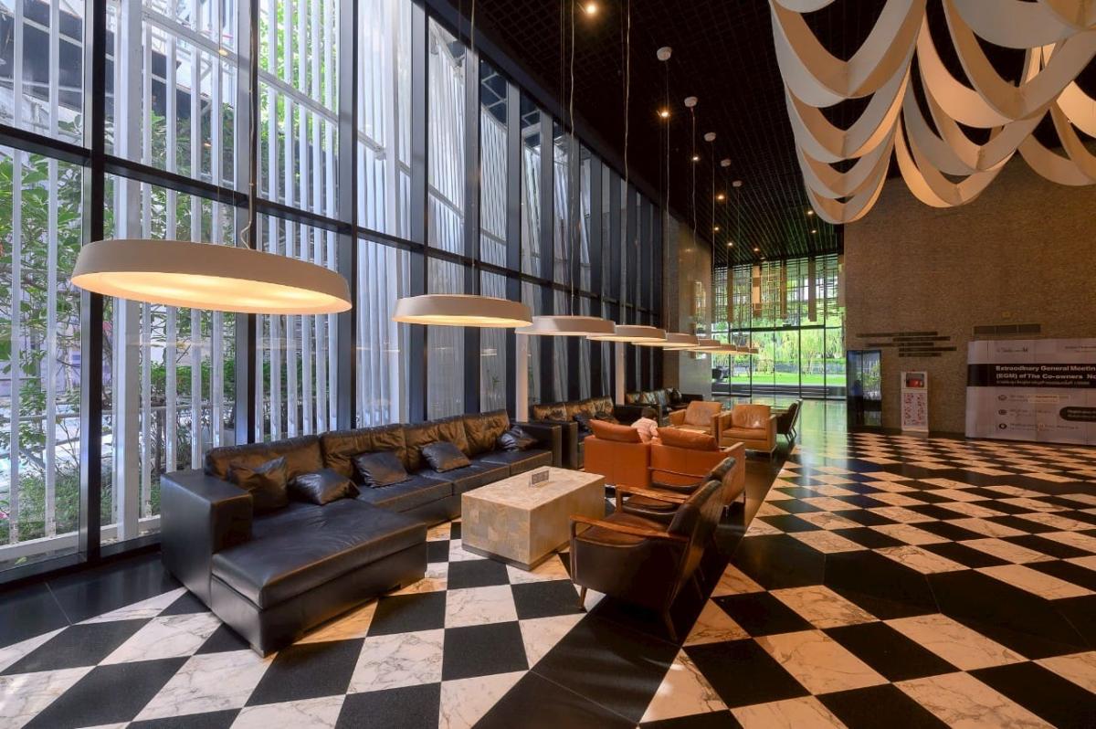 ขายคอนโดวิทยุ ชิดลม หลังสวน : 🔥ขายด่วน🔥โนเบิล เพลินจิต ติด BTS เพลินจิต 1 ห้องนอน 1 ห้องน้ำ 55.95 ตรม. ห้องสวย พร้อมเข้าอยู่