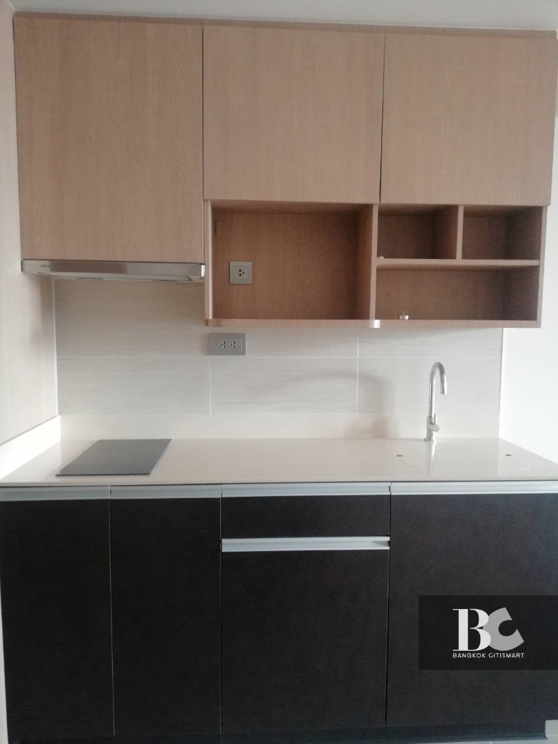 For RentCondoRatchathewi,Phayathai : 🔥Urgent rental🔥Q Chidlom Phetchaburi* Near BTS Chidlom, fully furnished, ready to move in