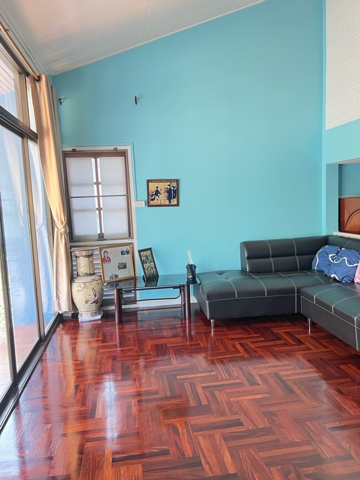 ขายบ้านเอกชัย บางบอน : ขายบ้านพร้อมที่ดิน เอกชัย 16