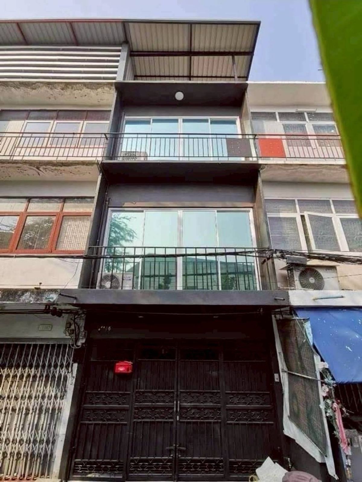 For RentTownhomeBang Sue, Wong Sawang, Tao Pun : Townhome for rent in Prachachuen 36 🌏🎡🎪