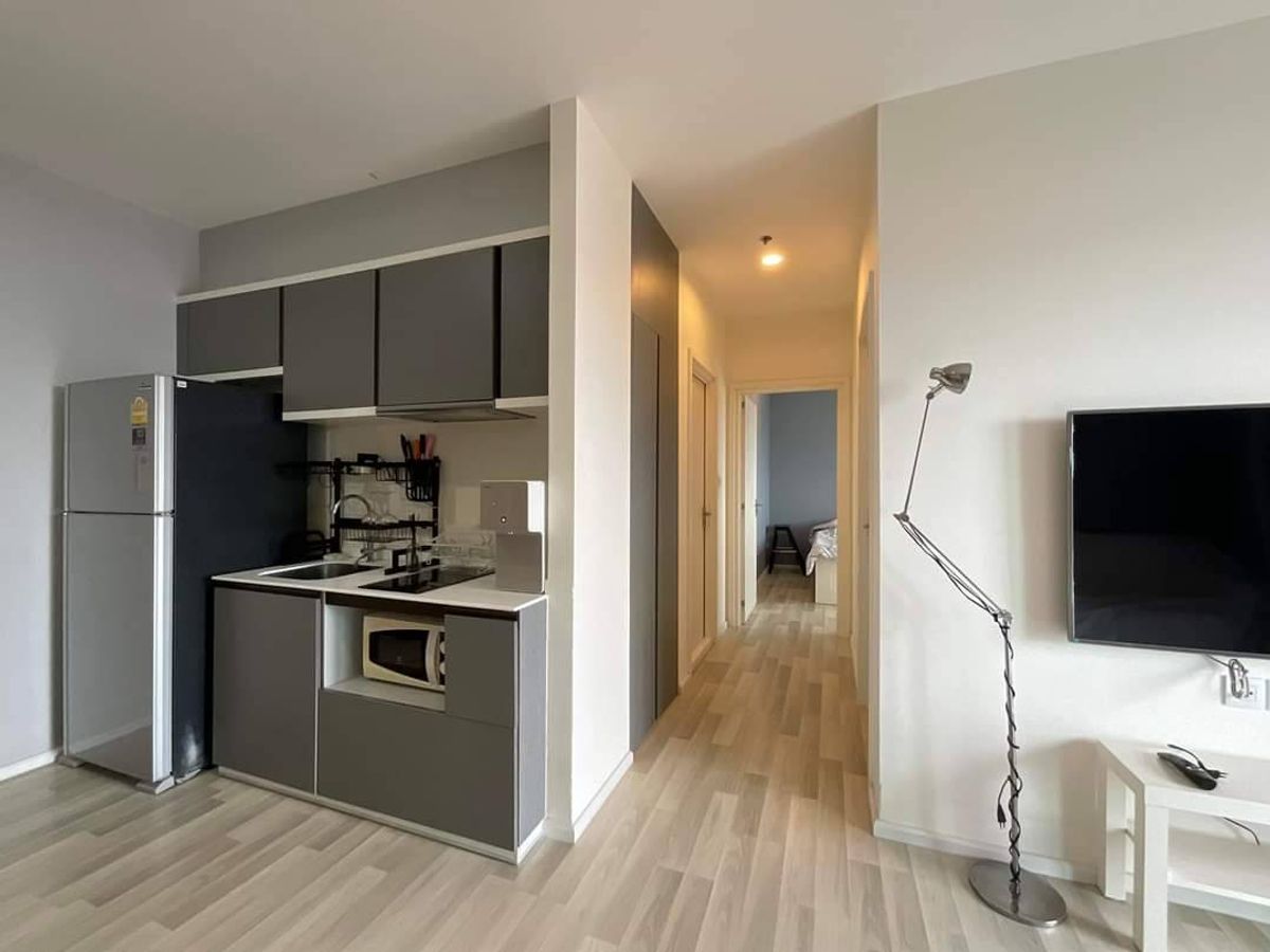 ให้เช่าคอนโดสาทร นราธิวาส : 💥CP-2692💥ว่าง ให้ เช่า  เดอะคีย์ สาทร - เจริญราษฎร์👉แอดไลน์ @cozycondo 