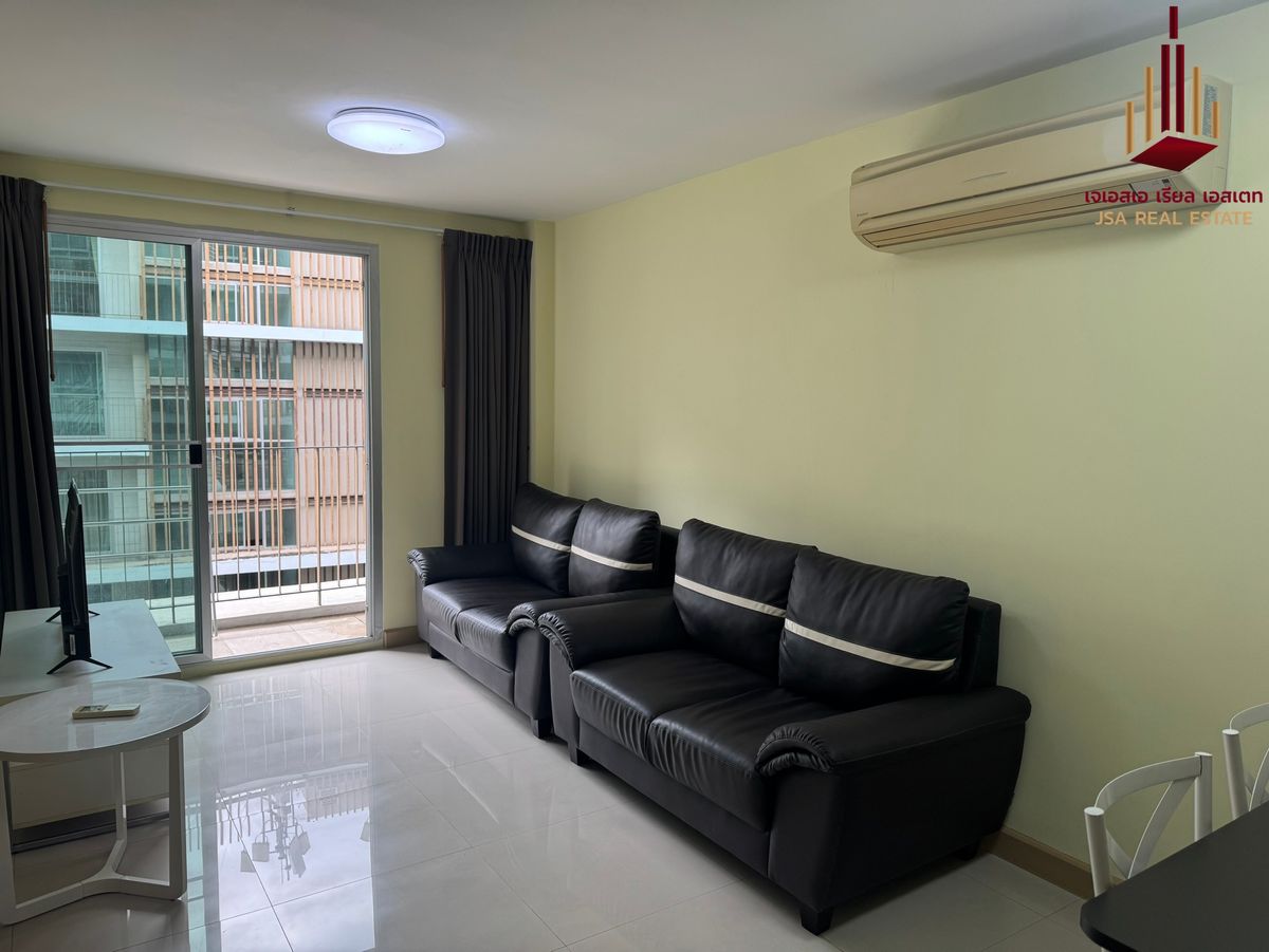 ให้เช่าคอนโดสุขุมวิท อโศก ทองหล่อ : ✨ For Rent: The Clover Thonglor Condo ✨  💰 Only 18,000 THB/month