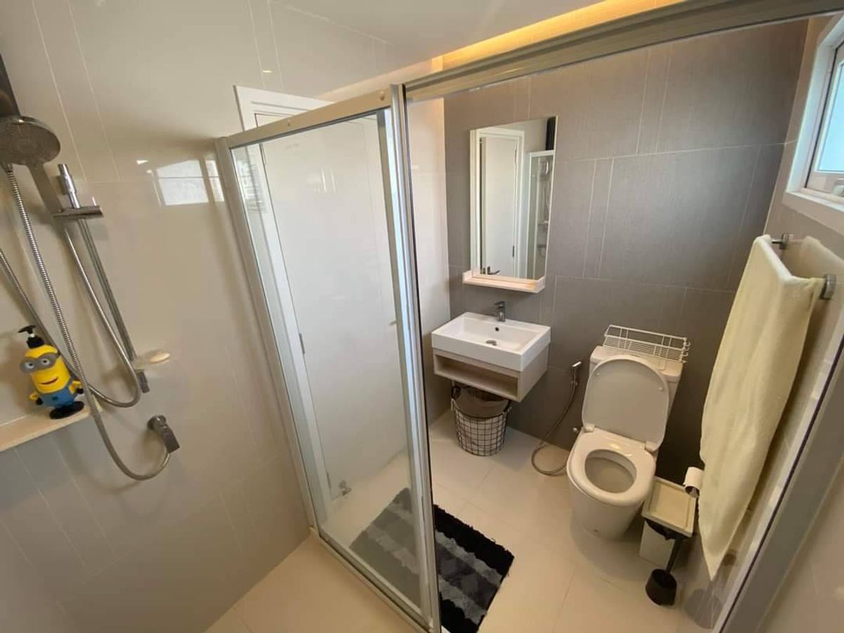 ให้เช่าคอนโดสาทร นราธิวาส : 💥CP-2692💥ว่าง ให้ เช่า  เดอะคีย์ สาทร - เจริญราษฎร์👉แอดไลน์ @cozycondo 