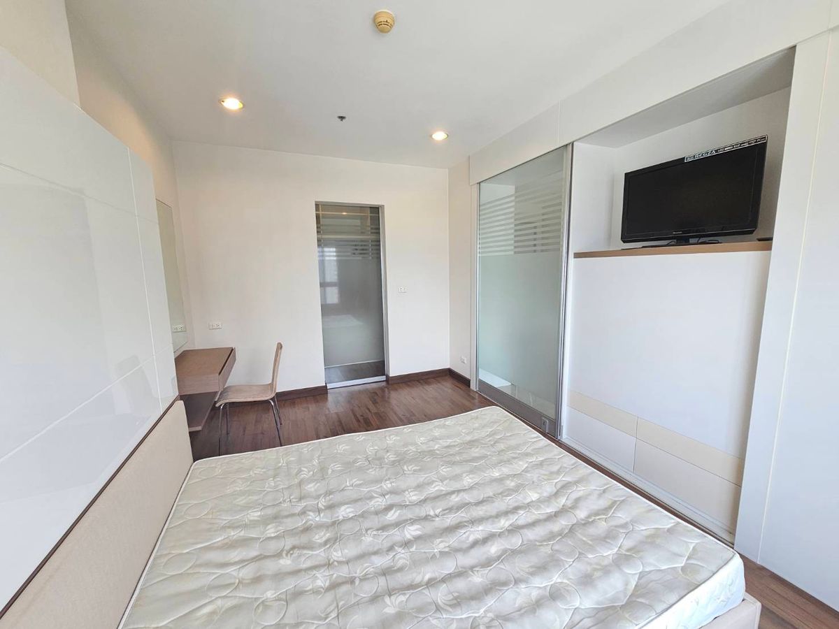 ให้เช่าคอนโดวงเวียนใหญ่ เจริญนคร : 💥CP-2677💥ว่าง ให้ เช่า  คิว เฮ้าส์ คอนโด สาทร 👉แอดไลน์ @cozycondo 