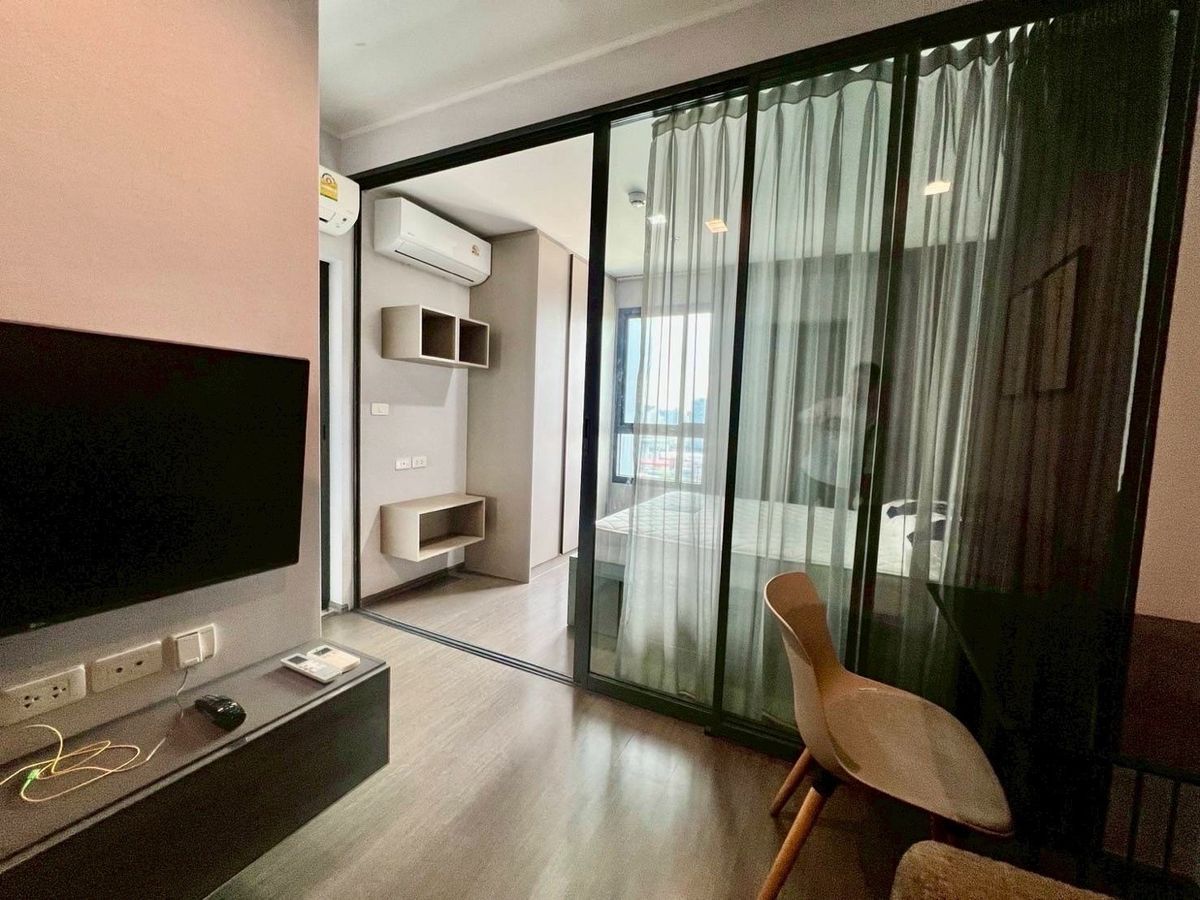 For RentCondoOnnut, Udomsuk : 📢 For Rent Ideo Sukhumvit 93