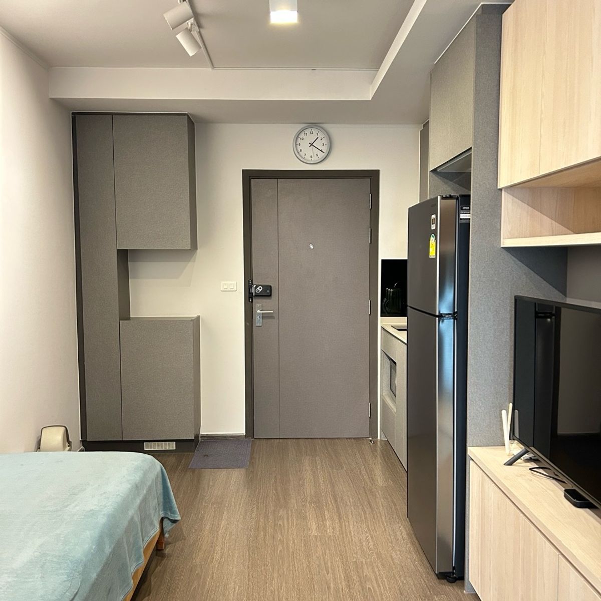 ให้เช่าคอนโดอ่อนนุช อุดมสุข : 📢 For rent Ideo Sukhumvit 93