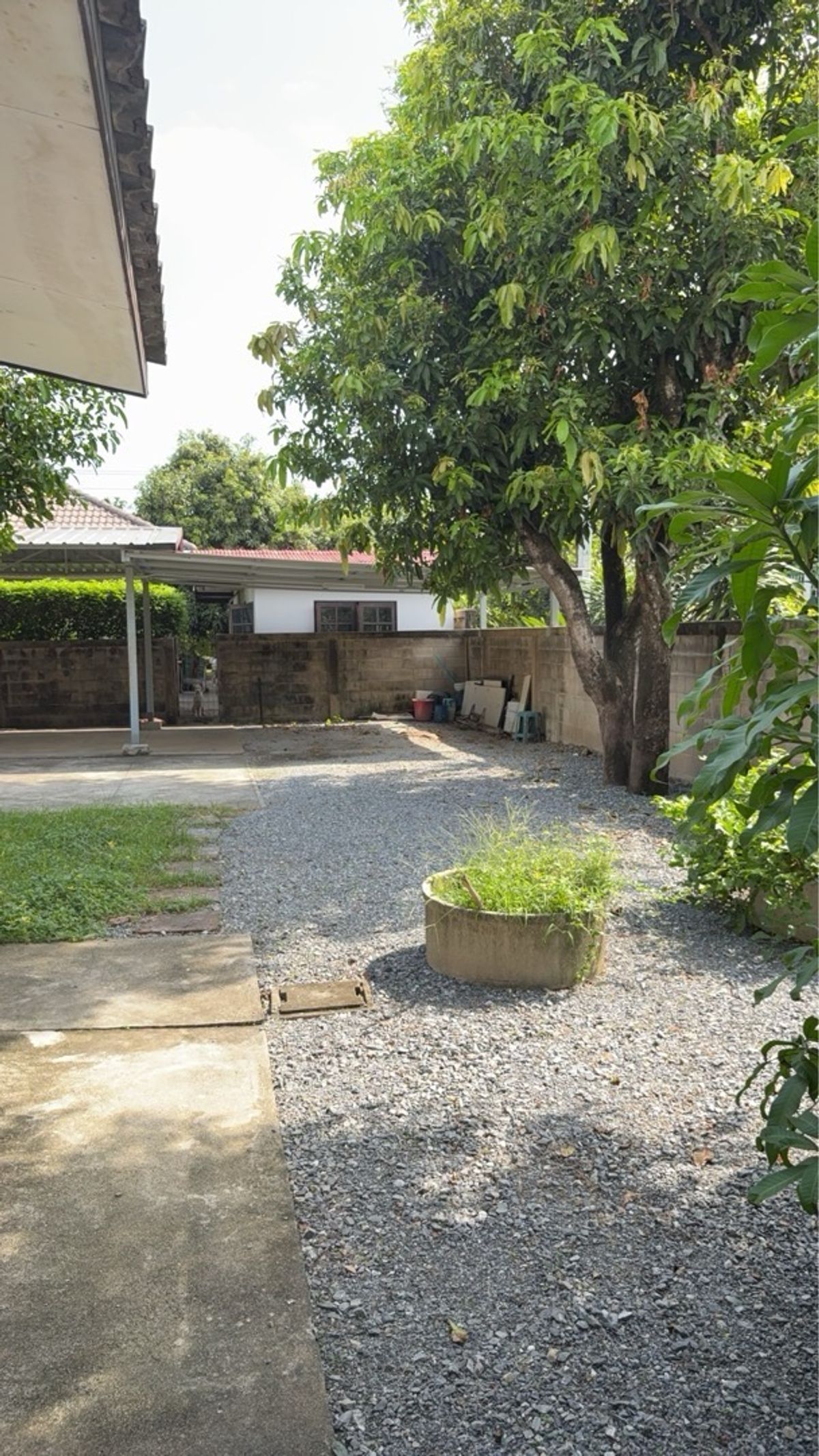 ขายบ้านเอกชัย บางบอน : ขายบ้านพร้อมที่ดิน เอกชัย 16