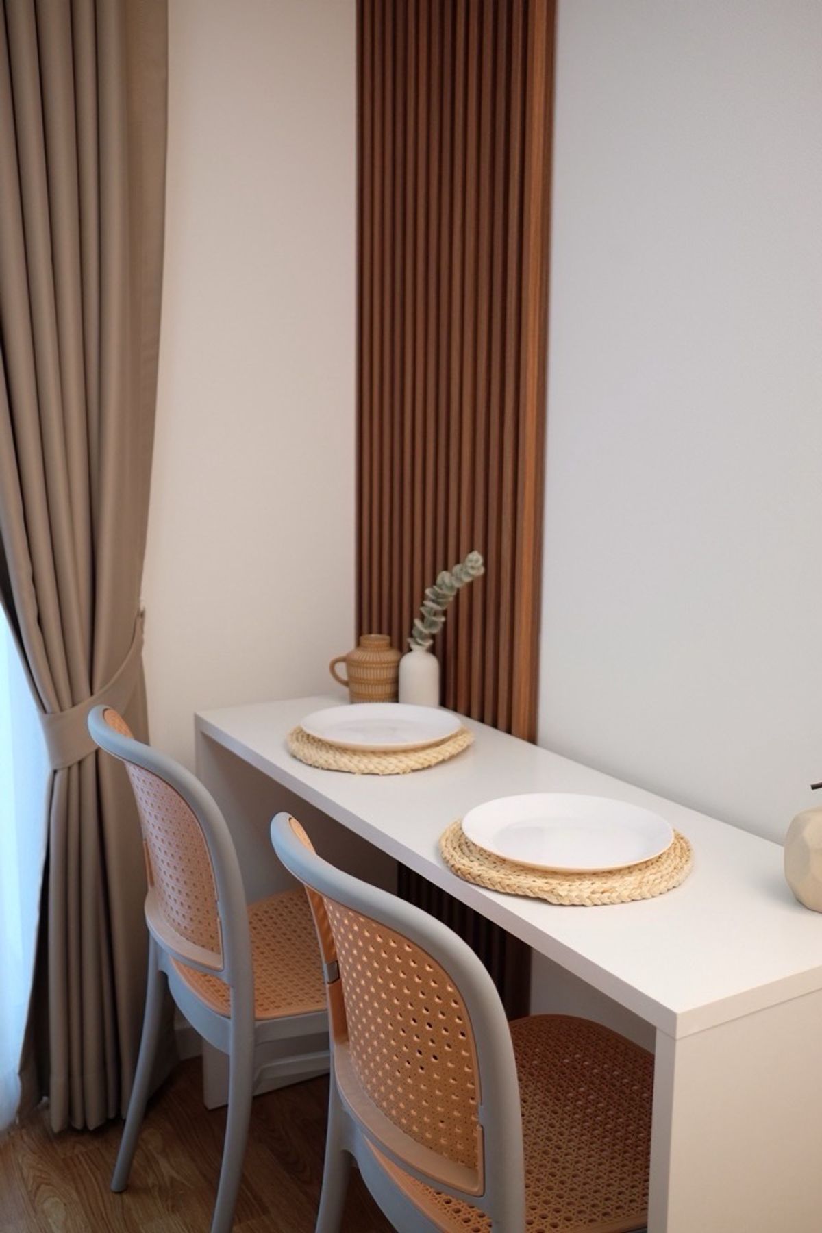 For SaleCondoLadkrabang, Suwannaphum Airport : Complete beautiful room