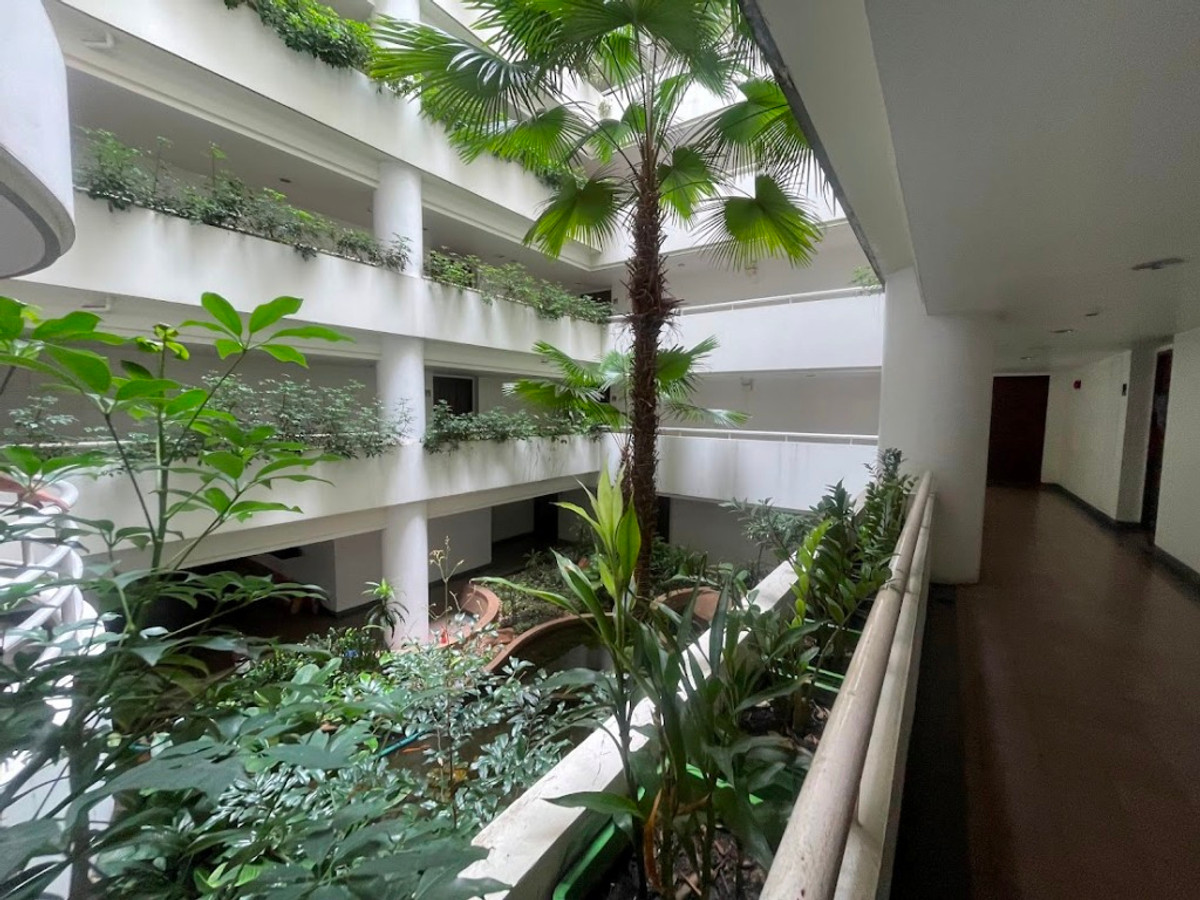 For RentCondoSathorn, Narathiwat : Baฟn Pruksa Siri Suanplu Condo, 2nd floor, 138 sqm, 3 bedrooms, 3 bathrooms ready to move in