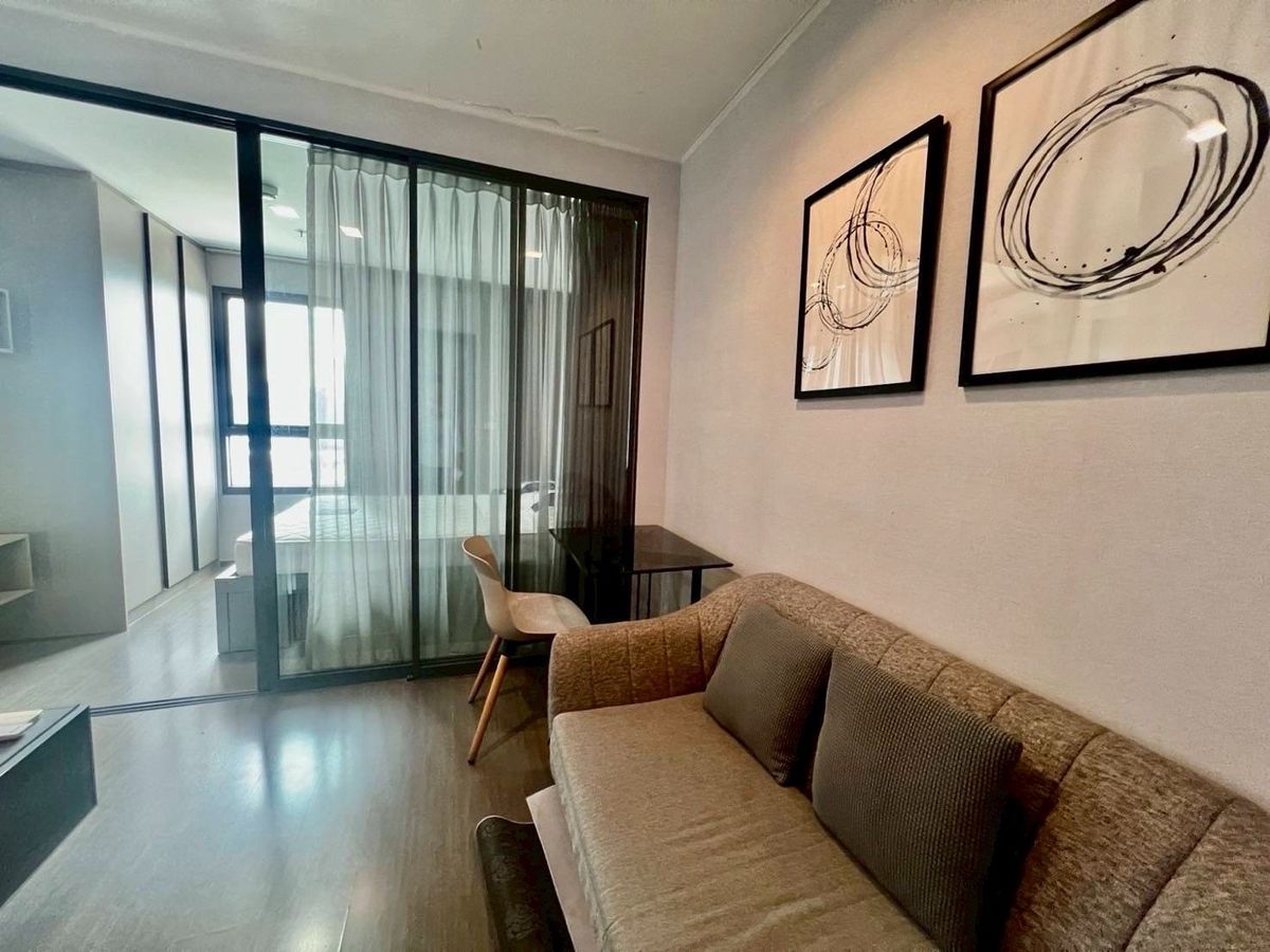 For RentCondoOnnut, Udomsuk : 📢 For Rent Ideo Sukhumvit 93