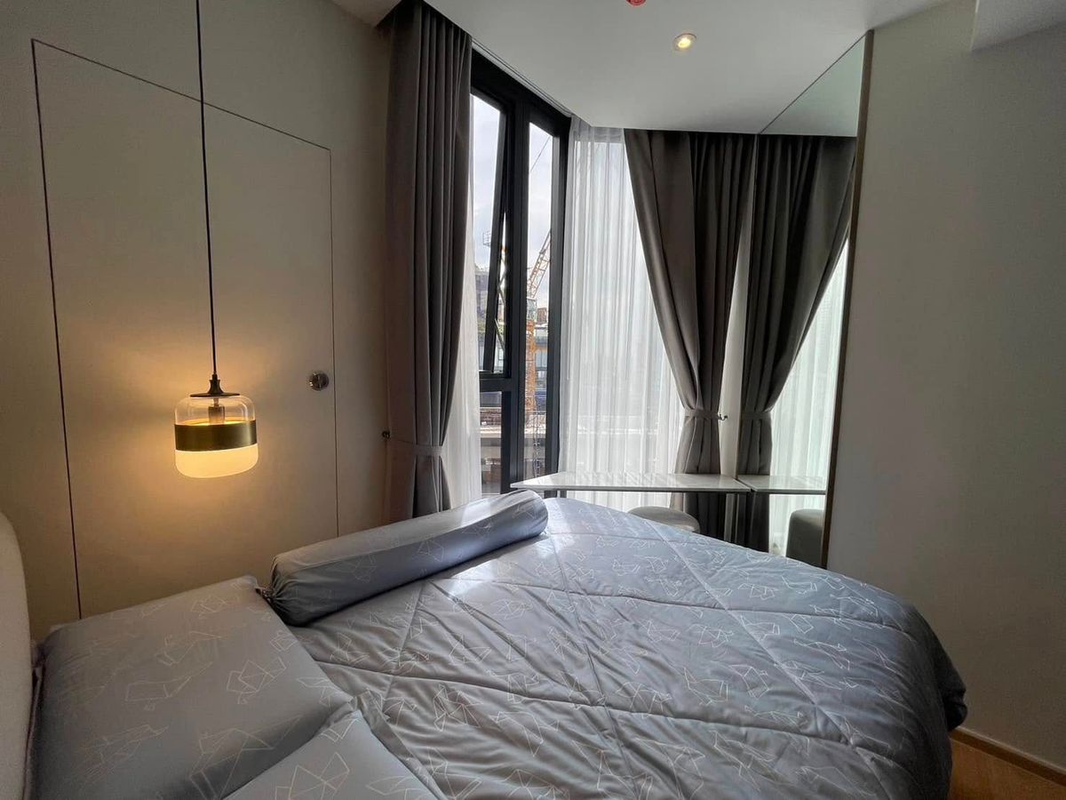 For RentCondoRama9, Petchburi, RCA : Condo for rent for Niche Mono Mega Space Bangna. Ready to contact. Contact Line @Goodmanpro or call 0999029192.