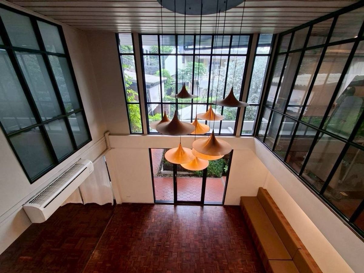 ให้เช่าร้านค้า/ตลาดนัดสาทร นราธิวาส : BTS ช่องนนทรี พื้นที่เช่า 2 ชั้น 170 ตร.ม. สาทร - สีลม - ช่องนนทรี มีที่จอดรถใกล้เคียง | BTS Chong Nonsi with Commercial Space 2-Storeys is sizing 170 sq.m., for Businesses at Sathorn - Silom - Chong Nonsi with Parking Services Around Area