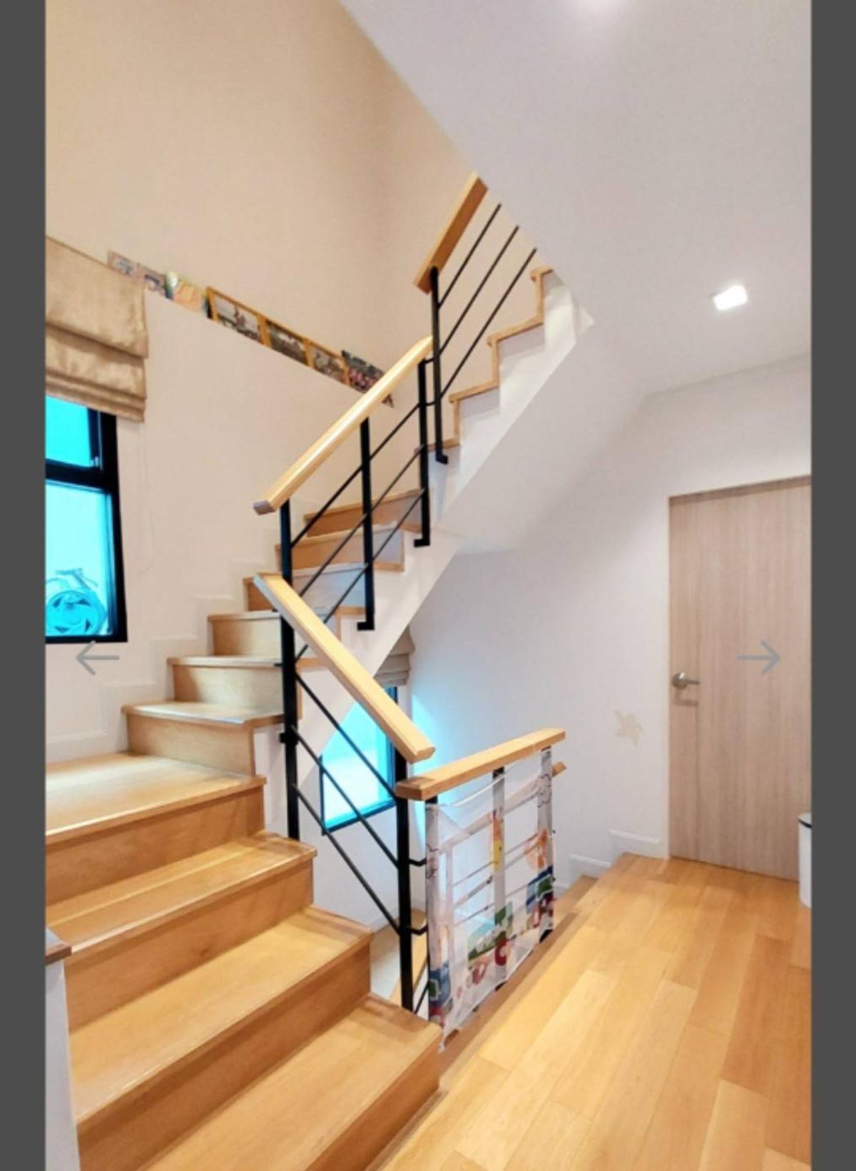 For RentHouseLadkrabang, Suwannaphum Airport : P-2725 Urgent rent! Supalai Essence, beautiful house, complete furniture