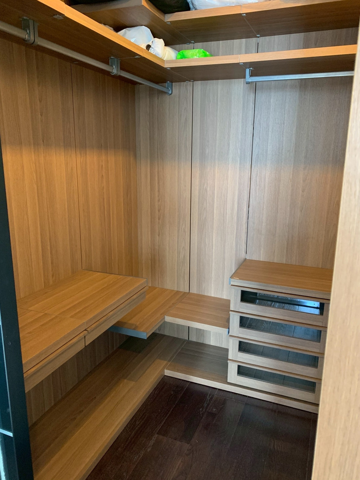 For RentCondoRatchathewi,Phayathai : Urgent rent, IDEO Q Phayathai 1 bedroom, 1 big bathroom