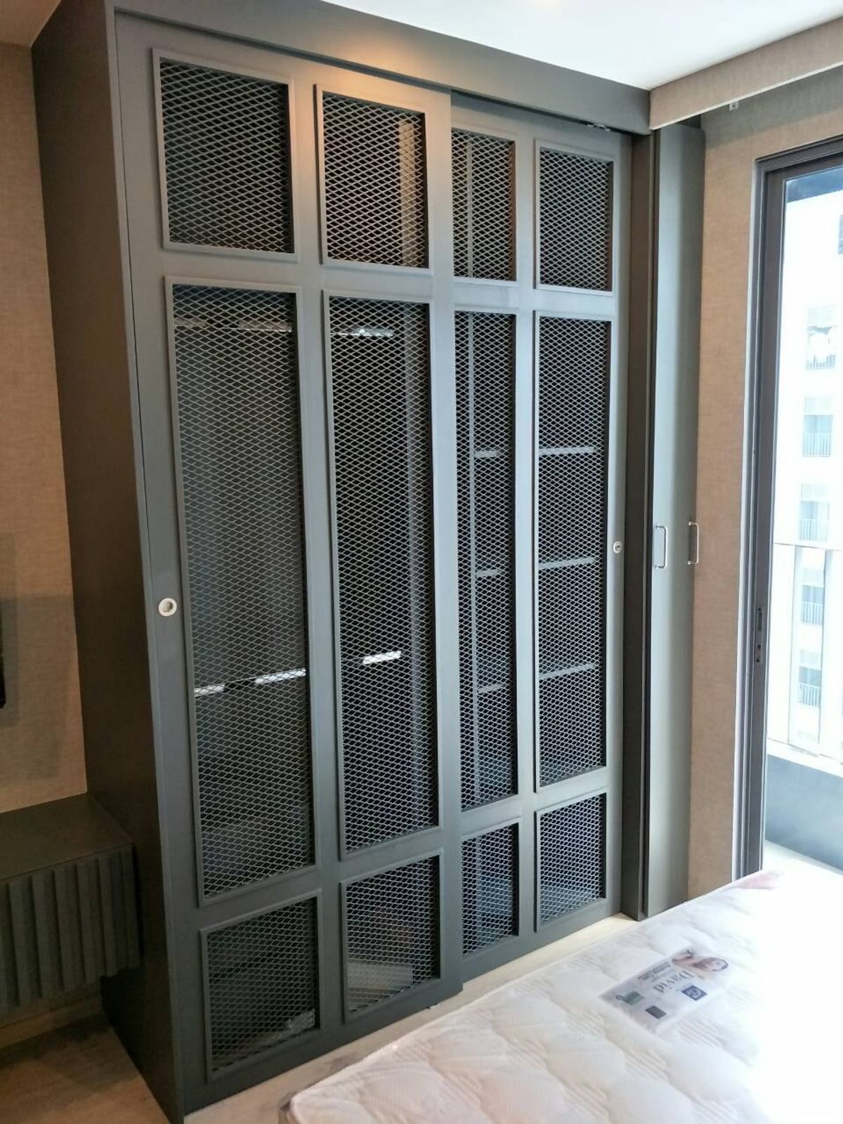 ขายคอนโดสยาม จุฬา สามย่าน : Ideo Q Chula Samyan【𝐒𝐄𝐋𝐋 & 𝐑𝐄𝐍𝐓】🔥สายเอิร์ทโทนต้องไม่พลาดห้องนี้ แต่งสวย สิ่งอำนวยความสะดวกครบครัน🔥  ติดต่อไลน์ไอดี: @hacondo