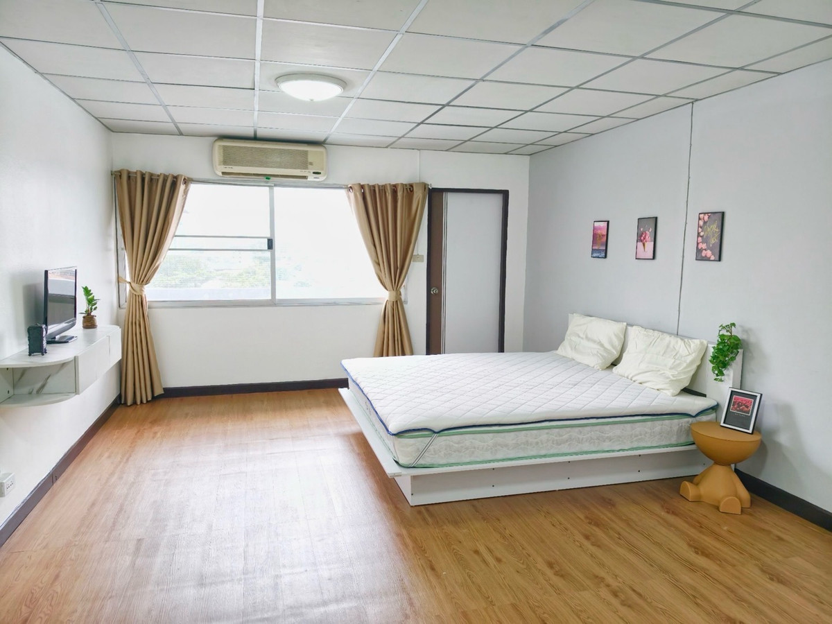 ขายคอนโดพัฒนาการ ศรีนครินทร์ : #สถานะพร้อมขาย พร้อมโอน เดอะ ทรีโอ การ์เด้น ชั้น(7)  39.41ตร.ม.  T.081-834-1501   “เจ้าของขายเอง ”    