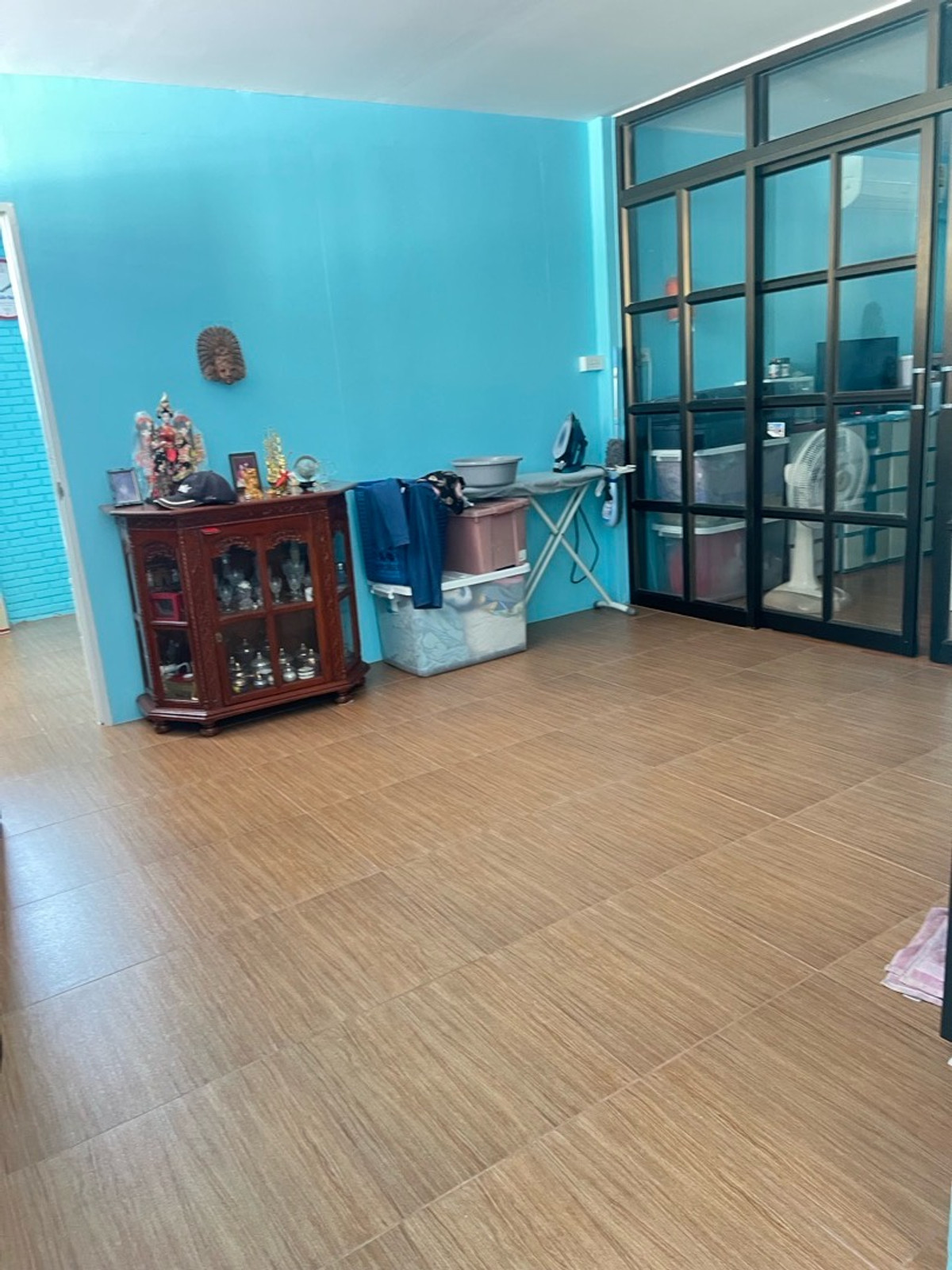 ขายบ้านเอกชัย บางบอน : ขายบ้านพร้อมที่ดิน เอกชัย 16