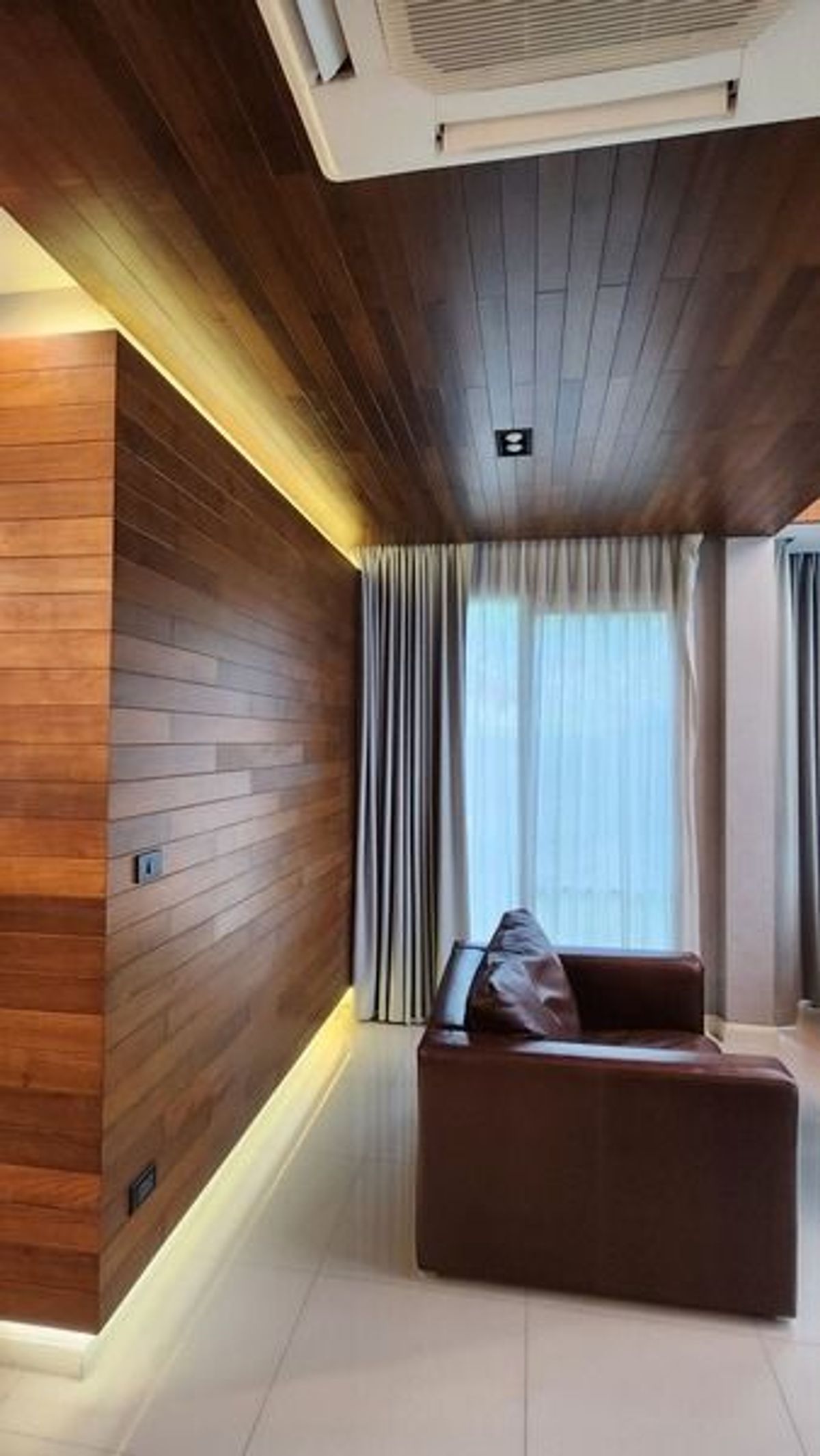 For SaleHouseNawamin, Ramindra : After the corner 94.9 sq. 6 beds, 7 water houses, 3-storey house, Casa Legend Kaset-Nawamin