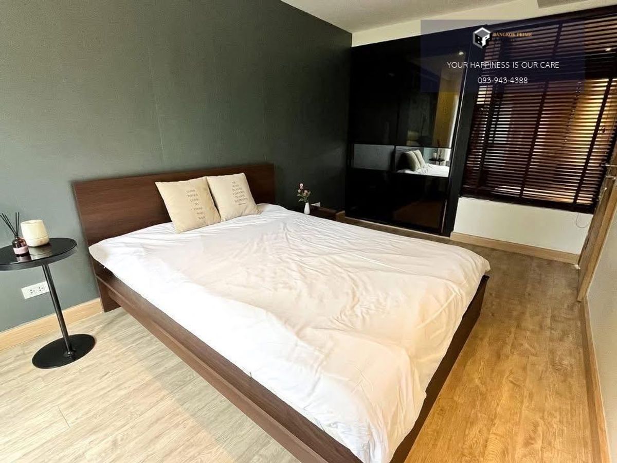 For SaleCondoSukhumvit, Asoke, Thonglor : Socio Reference 61 | 🚝 Near BTS Ekkamai 500M #2025091611888