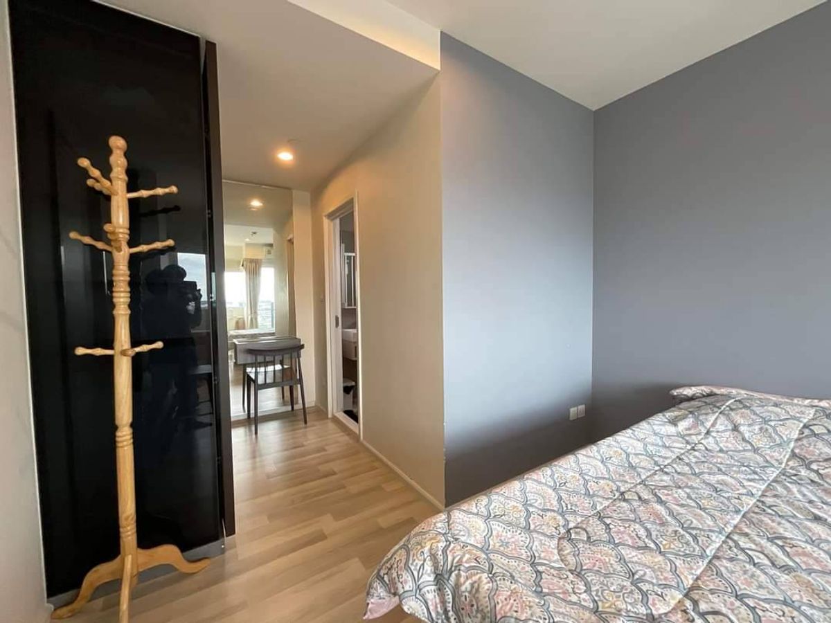 ให้เช่าคอนโดสาทร นราธิวาส : 💥CP-2692💥ว่าง ให้ เช่า  เดอะคีย์ สาทร - เจริญราษฎร์👉แอดไลน์ @cozycondo 