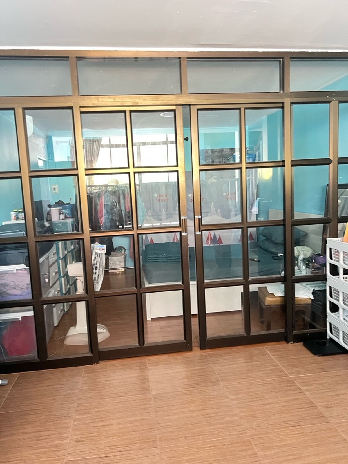 ขายบ้านเอกชัย บางบอน : ขายบ้านพร้อมที่ดิน เอกชัย 16