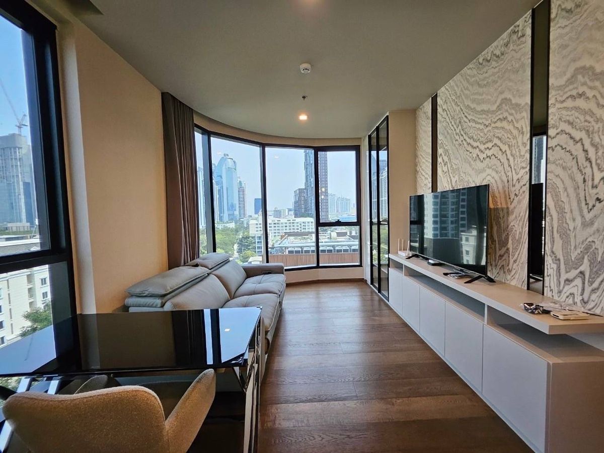 ให้เช่าคอนโดสุขุมวิท อโศก ทองหล่อ : (for rent) IDEO Q Sukhumvit 36 ใกล้ BTS ทองหล่อ