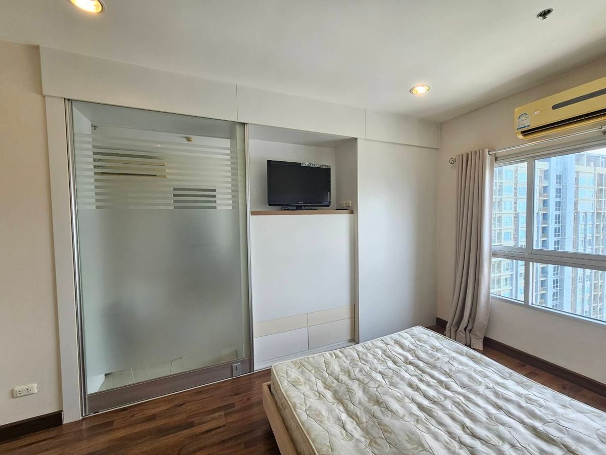 ให้เช่าคอนโดวงเวียนใหญ่ เจริญนคร : 💥CP-2677💥ว่าง ให้ เช่า  คิว เฮ้าส์ คอนโด สาทร 👉แอดไลน์ @cozycondo 