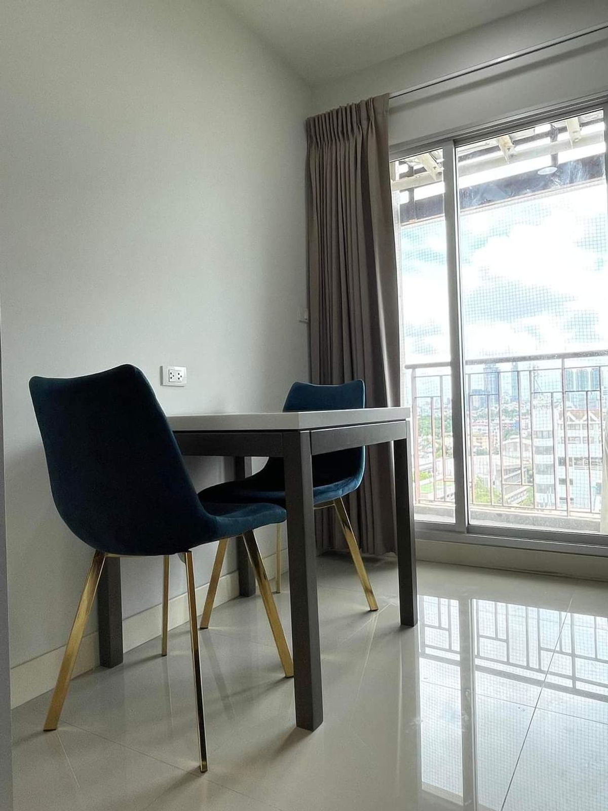 For RentCondoSathorn, Narathiwat : 💥CP-2808💥Centric Sathorn - Saint Louis  👉Line : @cozycondo