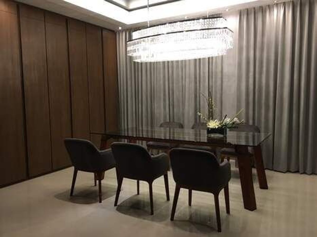 For SaleHouseNawamin, Ramindra : After the corner 94.9 sq. 6 beds, 7 water houses, 3-storey house, Casa Legend Kaset-Nawamin